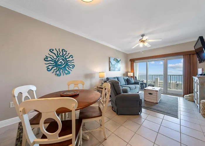 Crystal Tower 1202 By Youngs Suncoast