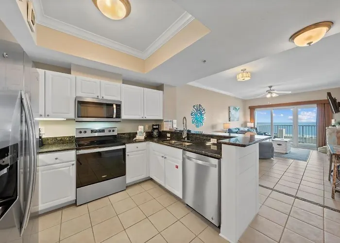 Crystal Tower 1202 By Youngs Suncoast