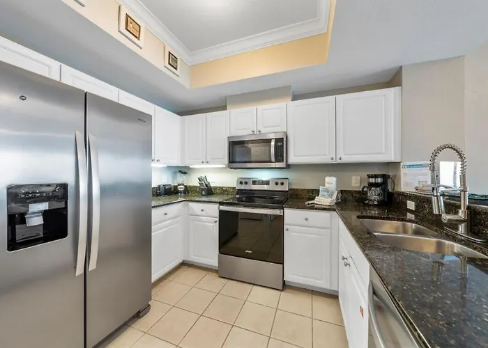Apartment Crystal Tower 1202 By Youngs Suncoast *