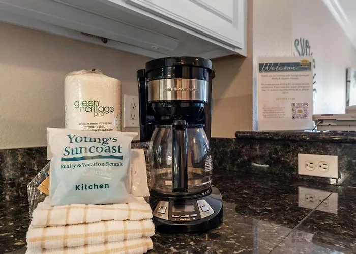 Crystal Tower 1202 By Youngs Suncoast * Gulf Shores