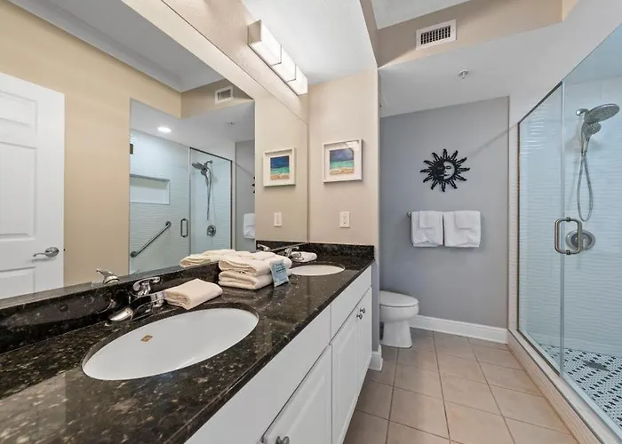Crystal Tower 1202 By Youngs Suncoast *