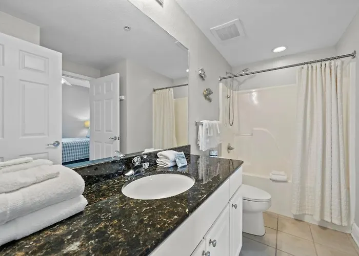 Crystal Tower 1202 By Youngs Suncoast Apartment