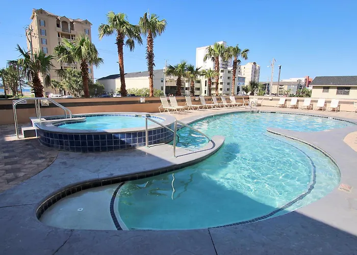 Apartment Crystal Tower 1202 By Youngs Suncoast *