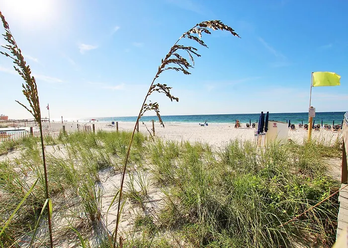 Crystal Tower 1202 By Youngs Suncoast Gulf Shores