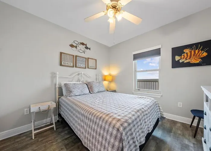 Crystal Tower 1202 By Youngs Suncoast Gulf Shores