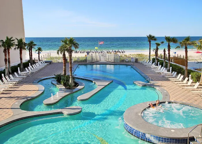 Crystal Tower 1202 By Youngs Suncoast *