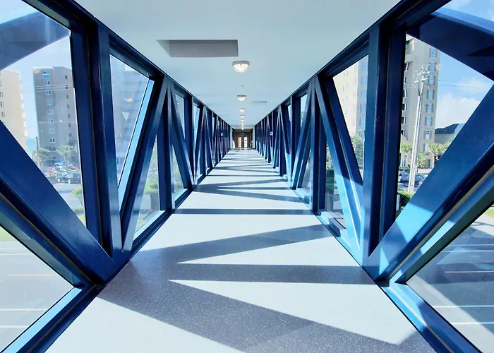 Apartment Crystal Tower 1202 By Youngs Suncoast