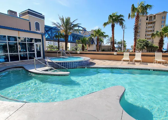 Crystal Tower 1202 By Youngs Suncoast *