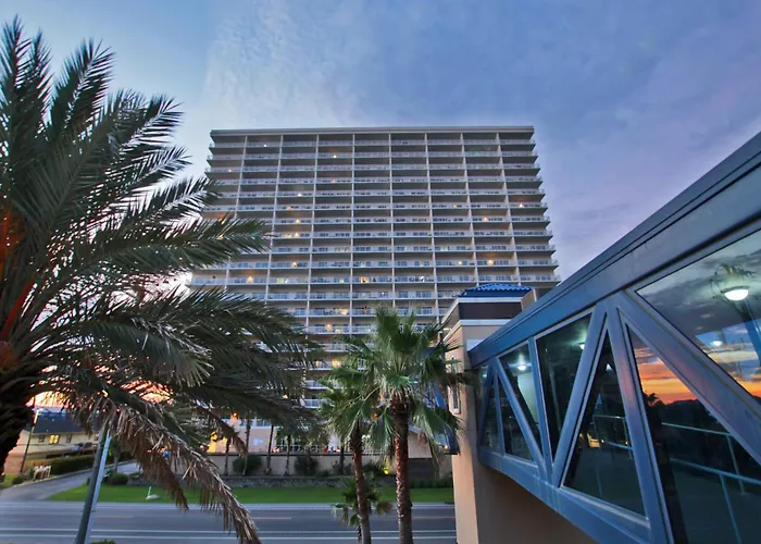 Apartment Crystal Tower 1202 By Youngs Suncoast